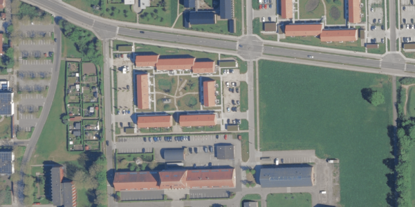 Matrikelkort Regimentet 28, 1. 2