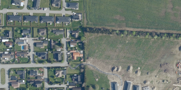Matrikelkort Rugmarken 36
