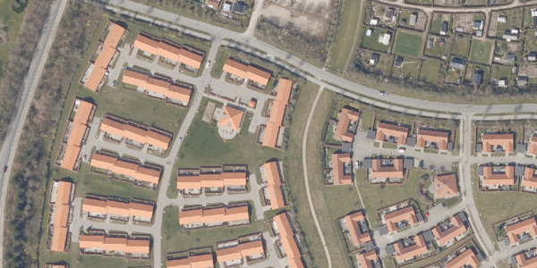 Matrikelkort Thistedvej 9