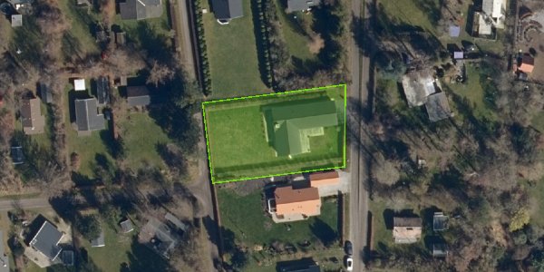 Matrikelkort Overlid 7