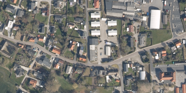 Matrikelkort Trælasten 13