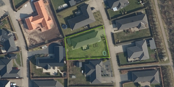 Matrikelkort Sønderparken 44