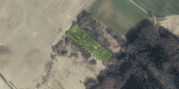 Matrikelkort Jerlevvej 37