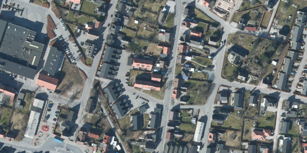 Matrikelkort Middelgade 6