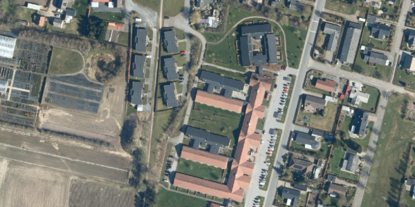 Matrikelkort Frejasvej 9