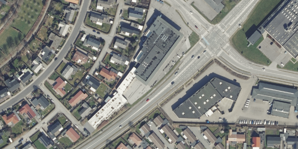Matrikelkort Ringvej 1E