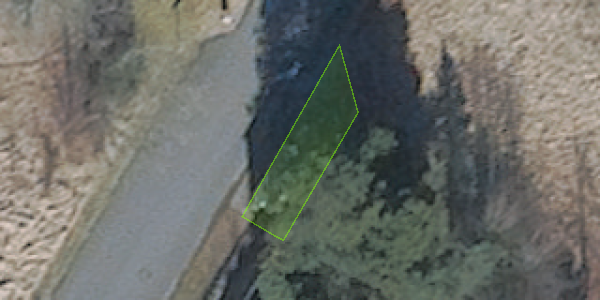 Matrikelkort Lomanshaven 21