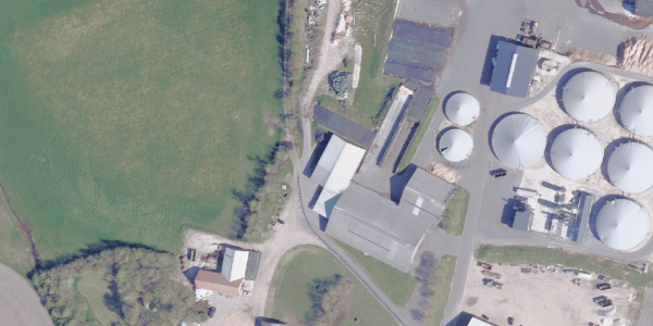 Matrikelkort Storde 1A