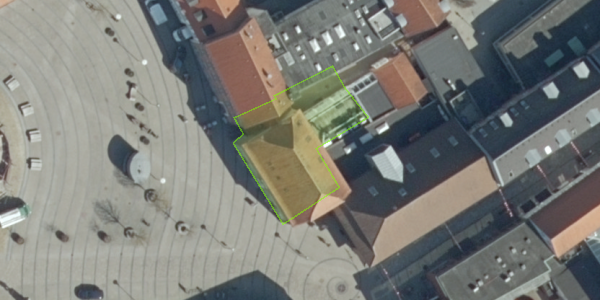Matrikelkort Torvet 4