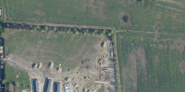 Matrikelkort Rugmarken 8