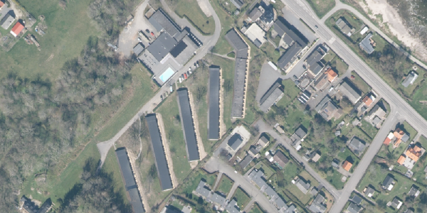 Matrikelkort Tejnvej 114H