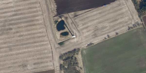 Matrikelkort Barslundvej 9F