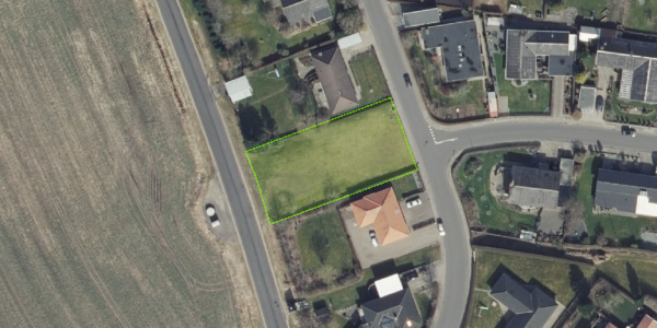 Matrikelkort Engen 22