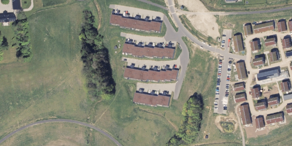 Matrikelkort Skovshovedvej 48