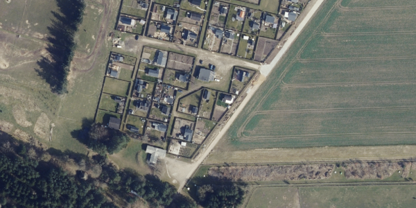 Matrikelkort Granholt 108