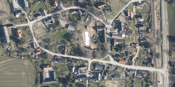 Matrikelkort Ringvej 10A