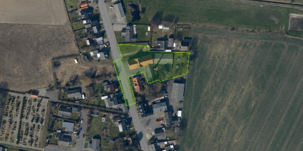 Matrikelkort Errindlevvej 34B