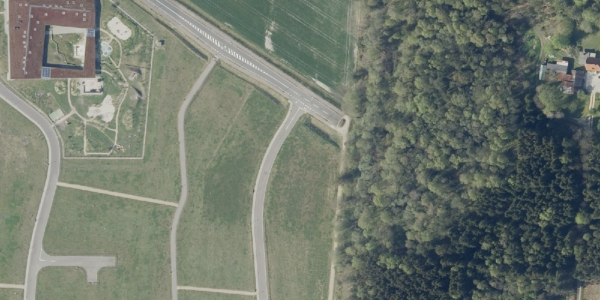 Matrikelkort Langdalstoften 1