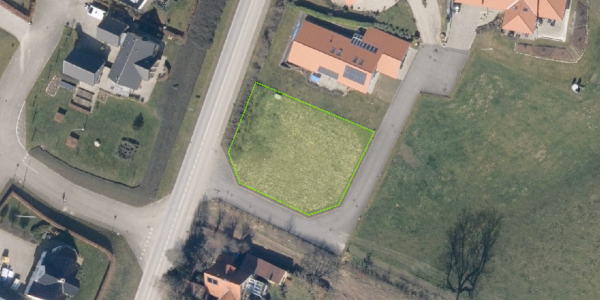 Matrikelkort Strandhaven 1
