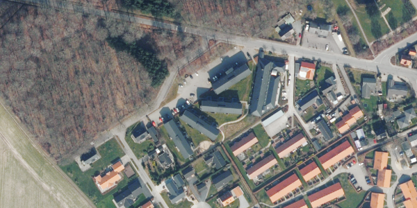Matrikelkort Vestergade 89