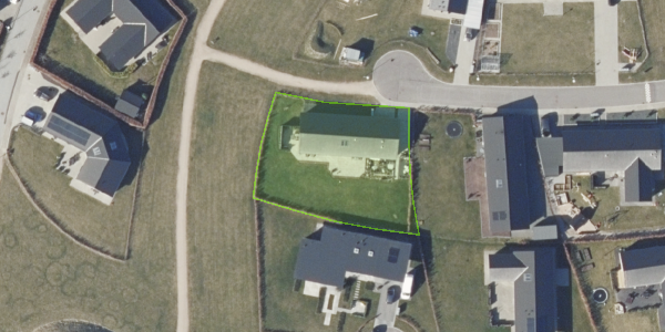 Matrikelkort Klinten 11