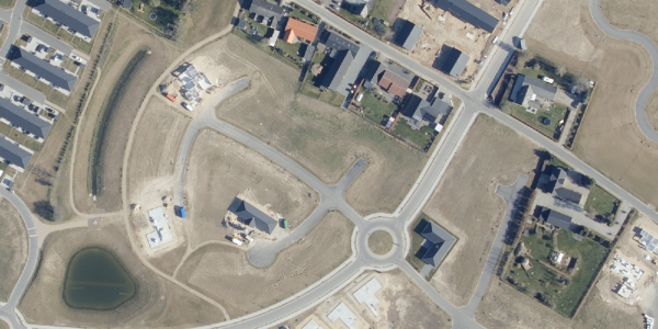Matrikelkort Persillehaven 36