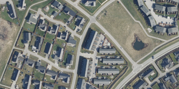 Matrikelkort Høghus 5