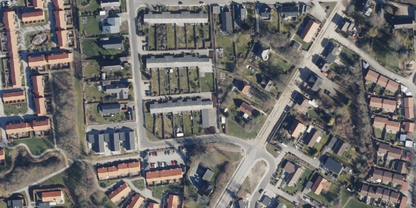 Matrikelkort Nyvej 41