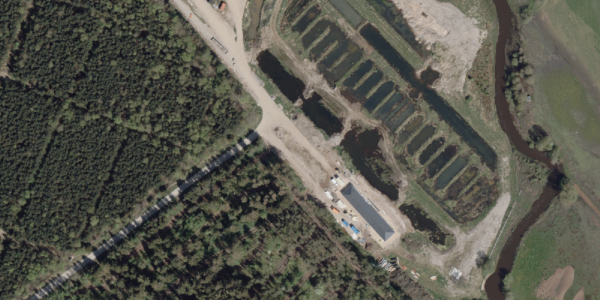 Matrikelkort Haderslevvej 191B