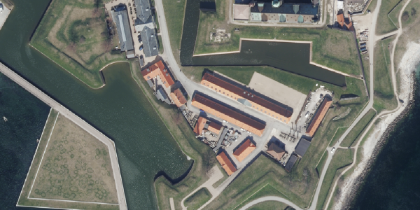 Matrikelkort Kronborg 17A, 1. tv