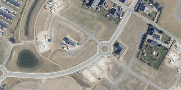 Matrikelkort Persillehaven 2