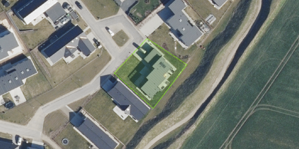 Matrikelkort Præstelunden 52