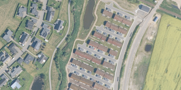 Matrikelkort Sommerfuglen 84