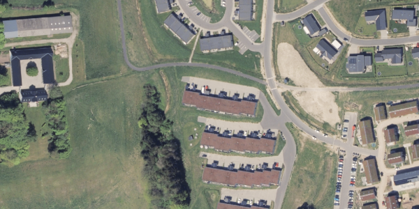 Matrikelkort Skovshovedvej 8
