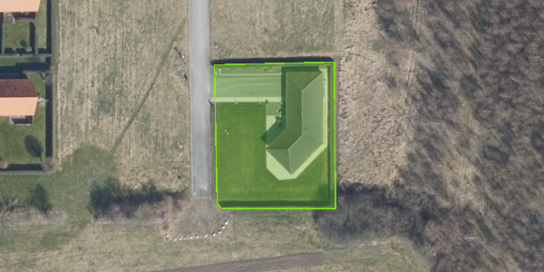 Matrikelkort Engdalen 35