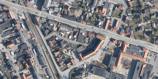 Matrikelkort Smøgen 5