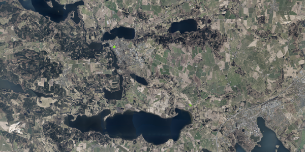 Matrikelkort Bytorvet 22