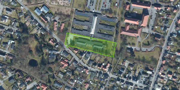 Matrikelkort Lundagerhaven 2, . 21