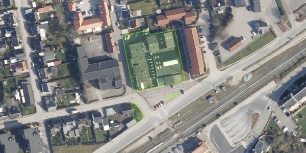 Matrikelkort Energivej 5