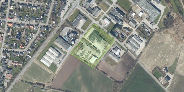 Matrikelkort Energivej 1