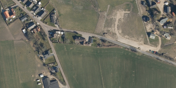 Matrikelkort Mosetoften 10B