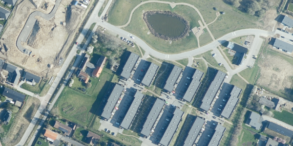 Matrikelkort Engdraget 7