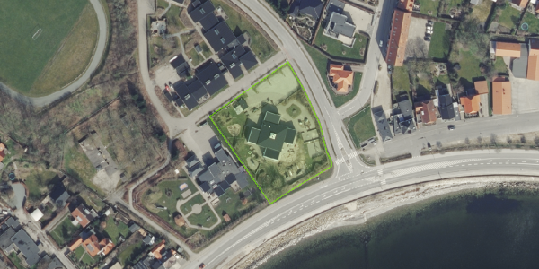 Matrikelkort Dragskilde 1