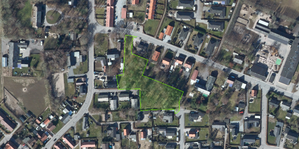 Matrikelkort Gartnerlunden 21