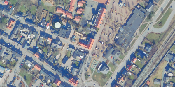 Matrikelkort Nygade 2H
