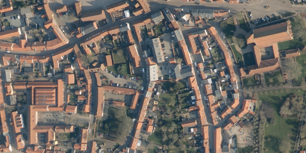 Matrikelkort Bispegade 5C
