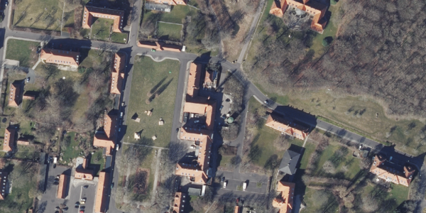 Matrikelkort Annebergparken 28E