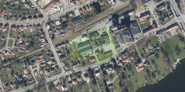 Matrikelkort Bryggerivej 2