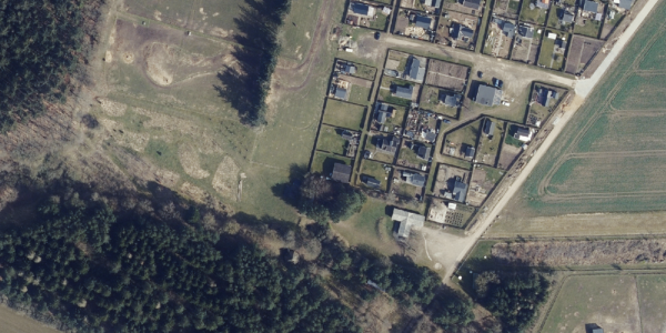 Matrikelkort Granholt 80