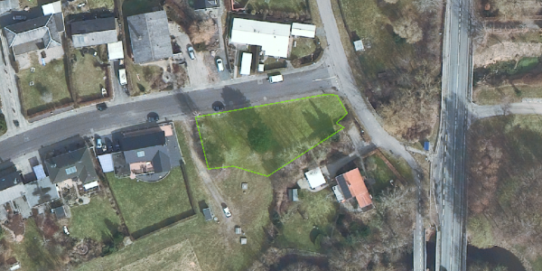 Matrikelkort Ådalen 1